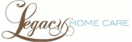 legacy home care logo