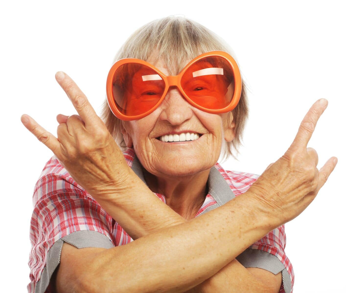 Elderly Care in Tolleson AZ: Positivity