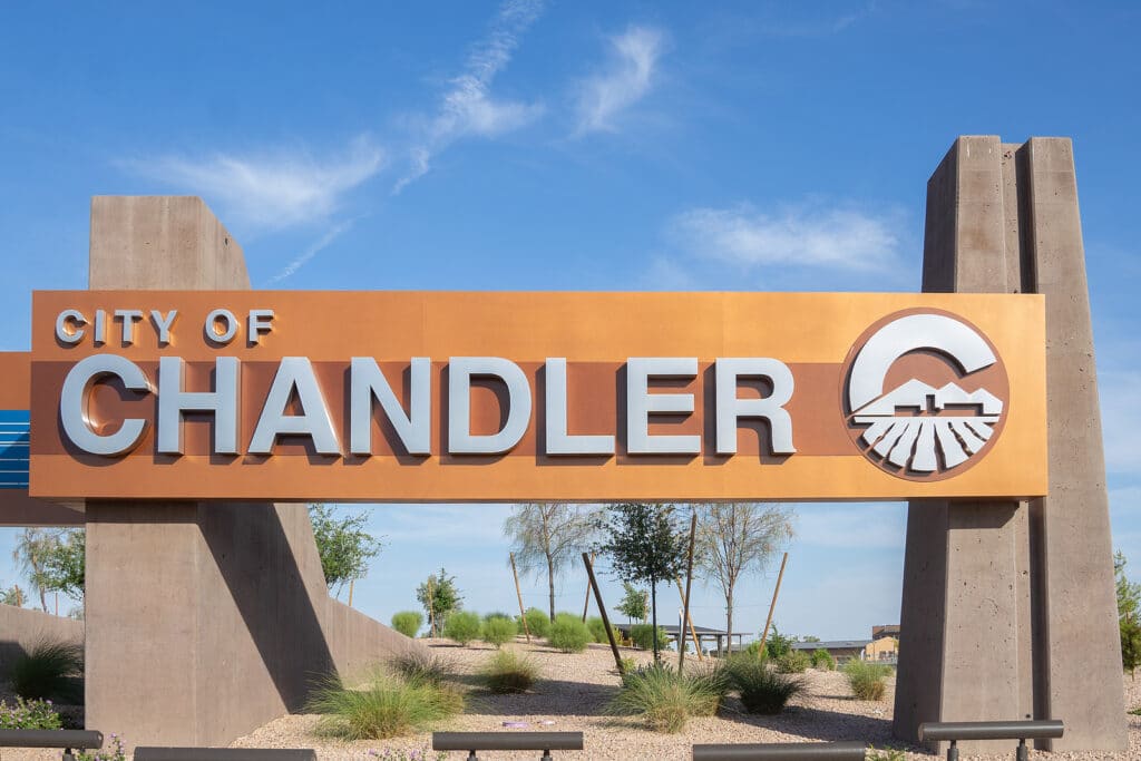 Home Care in Chandler AZ