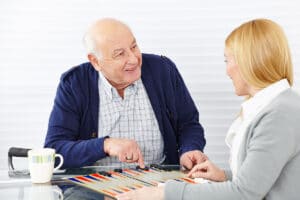 Companion Care at Home in Phoenix AZ: Elderly Care