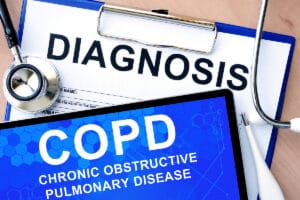 24-Hour Home Care in Gilbert AZ: COPD