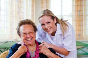 Family Caregivers: 24-Hour Home Care Mesa AZ