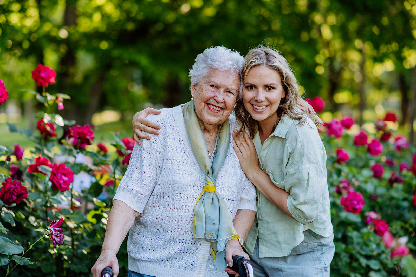 Senior Emotional Support: In-Home Care Apache Junction AZ