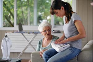 Benefits: Senior Home Care Queen Creek AZ