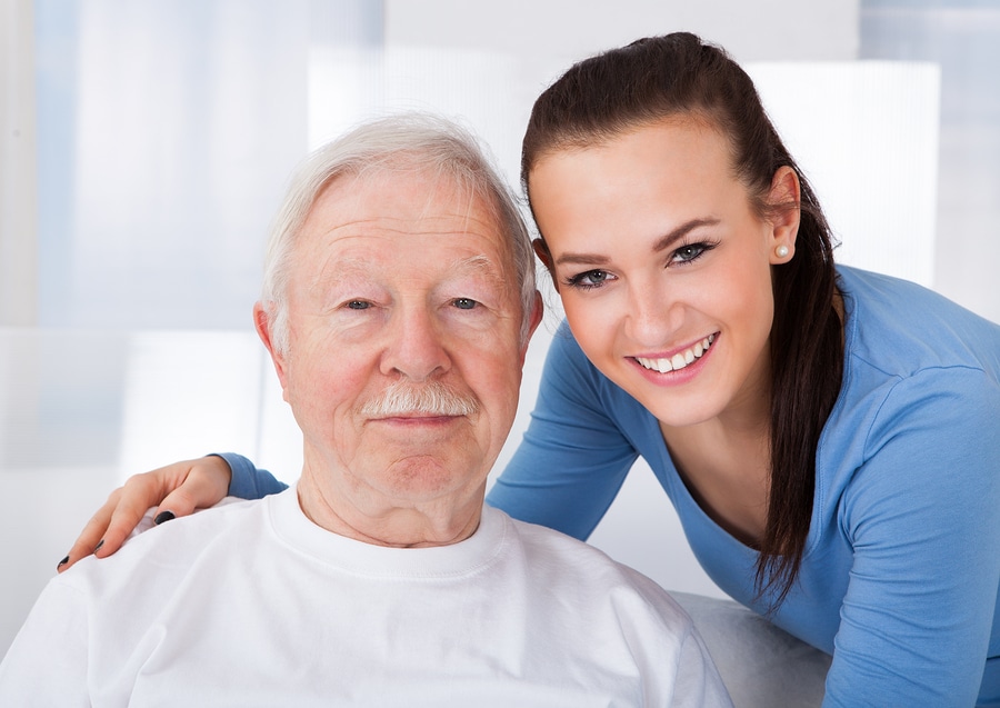 Home Care in Mesa AZ by Legacy Home Care