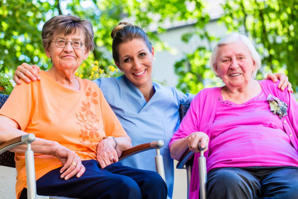 Home Care in Mesa AZ by Legacy Home Care