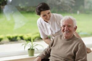 In-Home Care Chandler, AZ