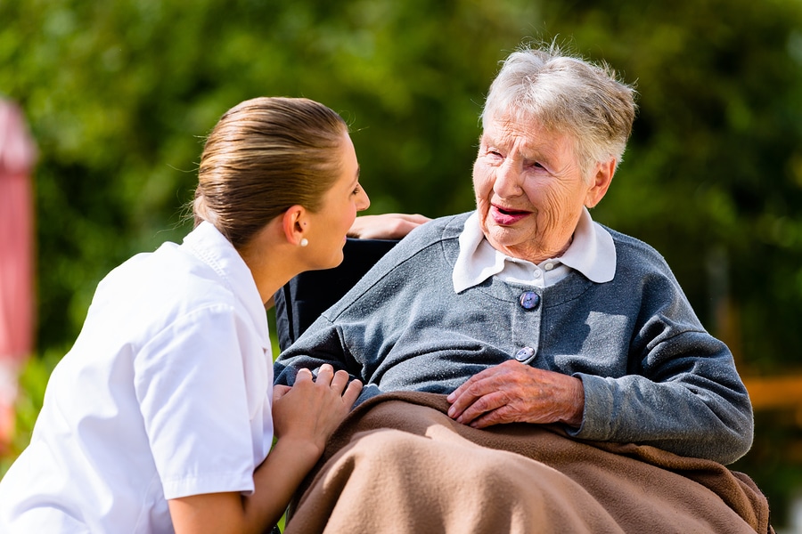 Home Care in Mesa AZ by Legacy Home Care