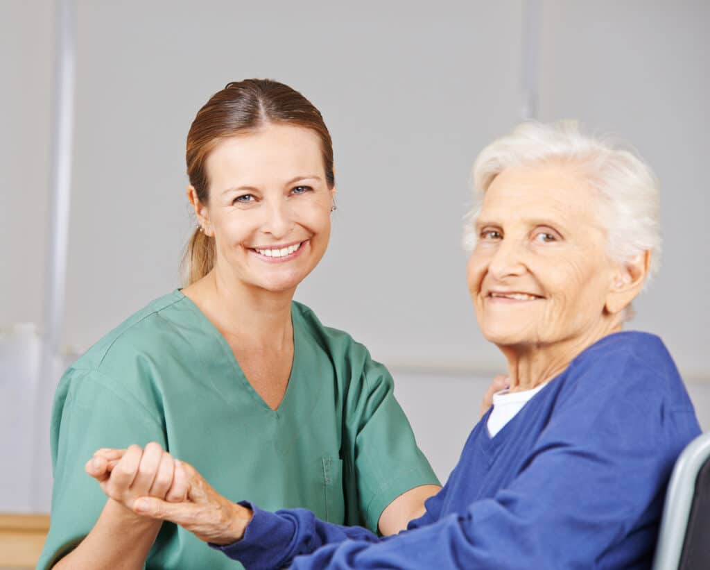 Home Care in Apache Junction AZ by Legacy Home Care