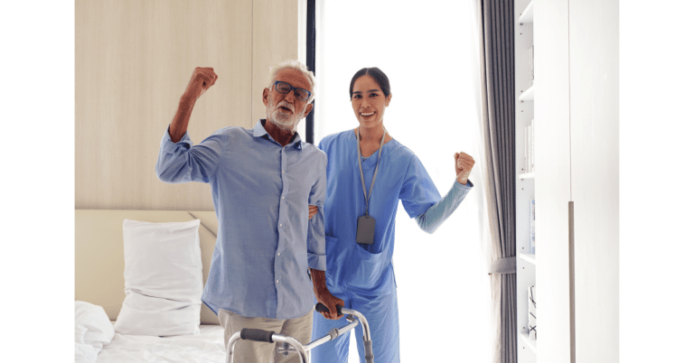 In-Home Care in Scottsdale