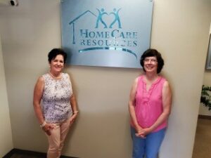 Home Care in Mesa