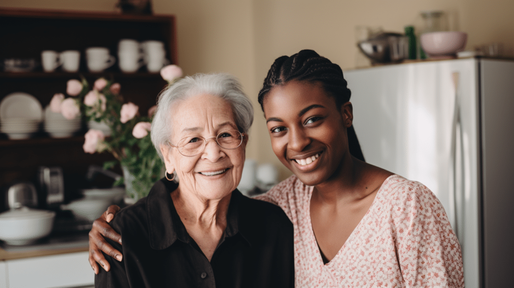 Home Care in Mesa AZ by Legacy Home Care