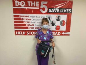 Home Care in Mesa AZ: Joann Cooper