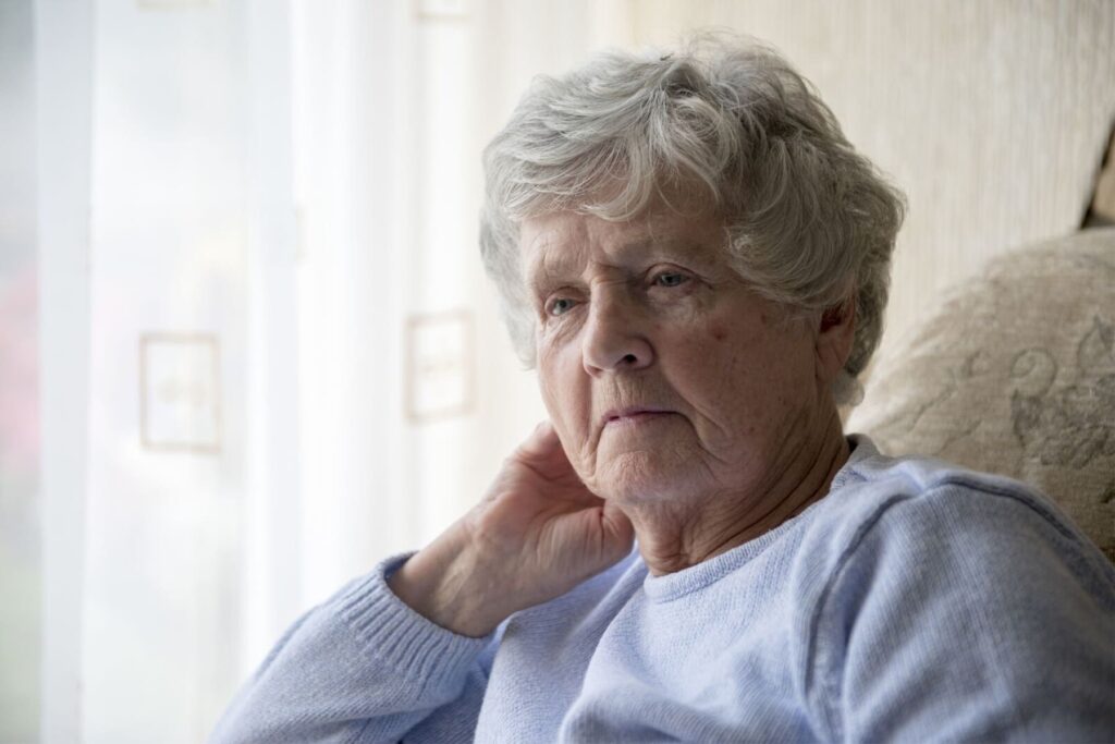 Home Care Services in Tempe AZ: Senior Struggles