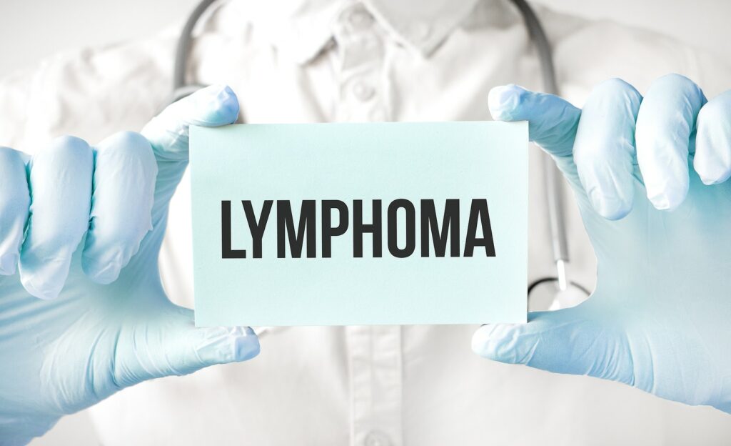 Senior Health: Lymphoma