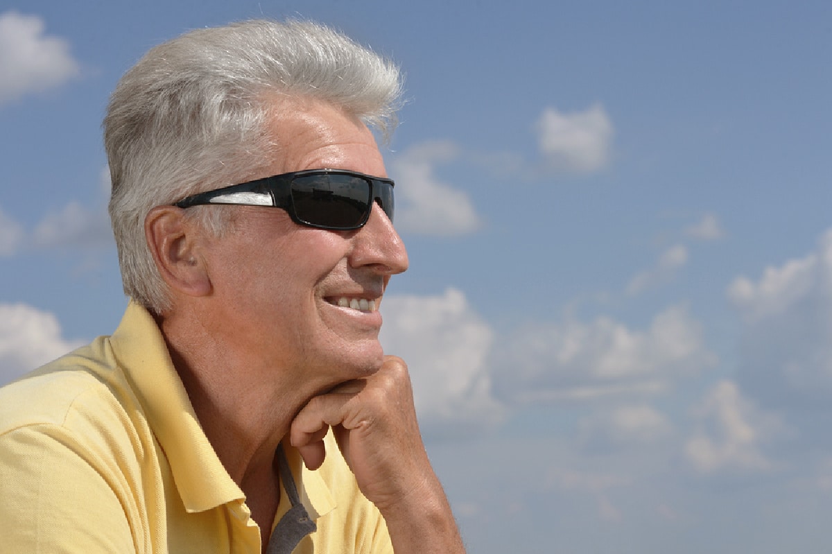 24-Hour Home Care in Sun Lakes AZ: Vision Impairments