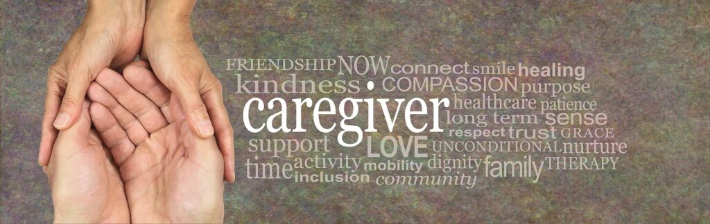 CAREGIVER