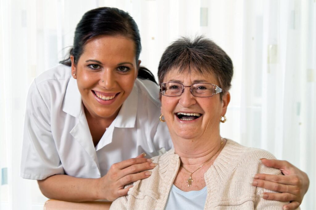 Home Care in Scottsdale AZ: Senior Health