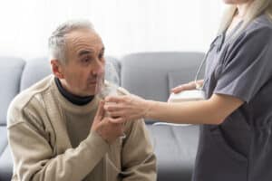 COPD: Elder Care Sun Lakes AZ