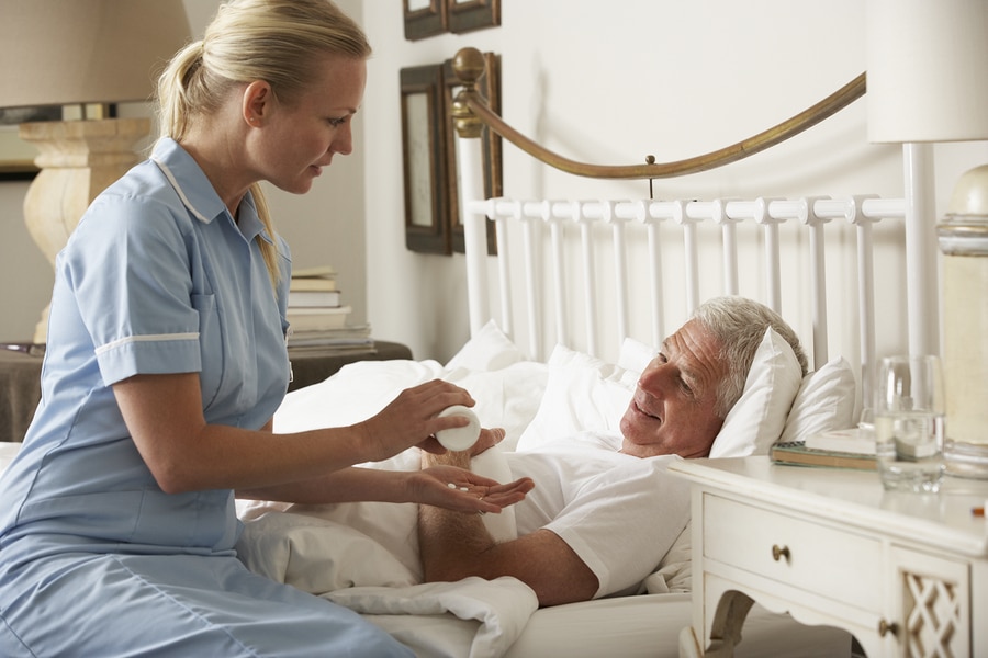 24-Hour Home Care Chandler AZ