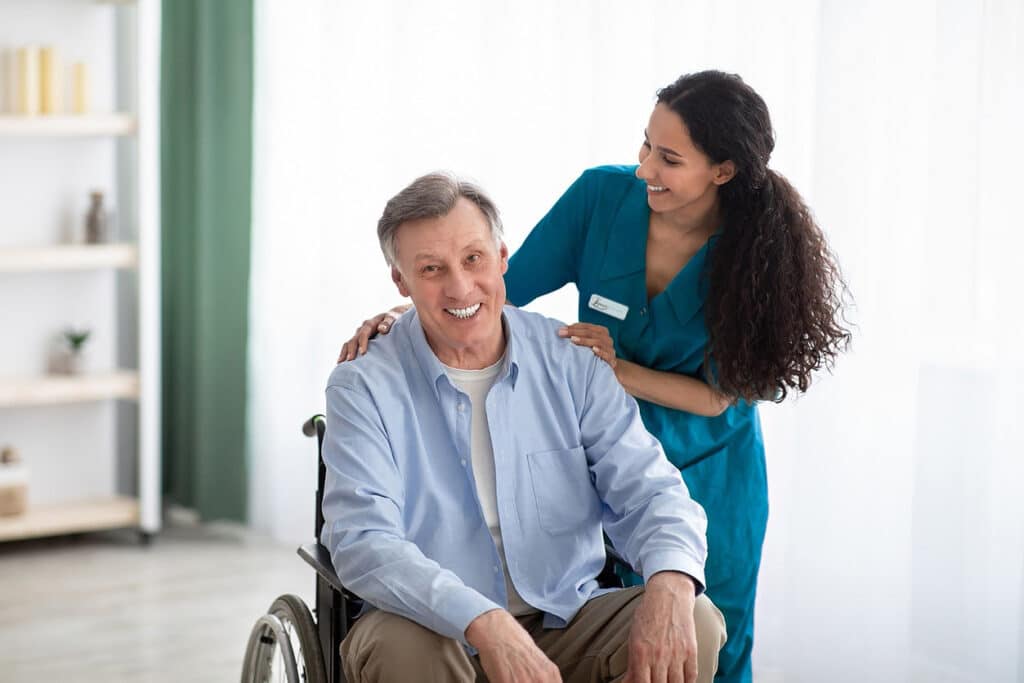 Home Care in Mesa AZ by Legacy Home Care