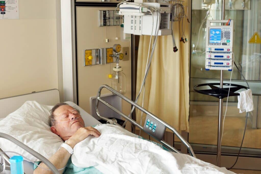 Home Health Care in Gold Canyon AZ: Avoid Trouble After Hospitalization