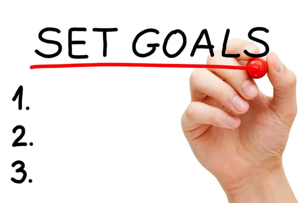 Homecare in Phoenix AZ: Have You Talked about Goals?