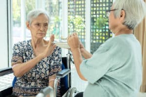 Personal Care at Home in Mesa