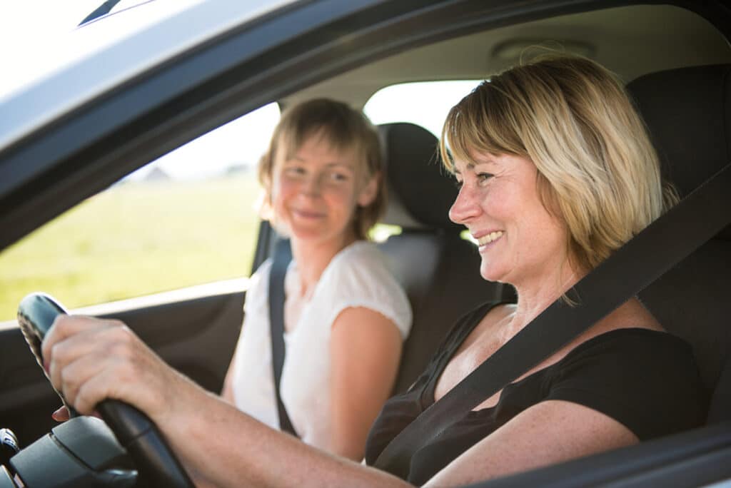 Elder Care in Gilbert AZ: Compromises with a Driving Senior
