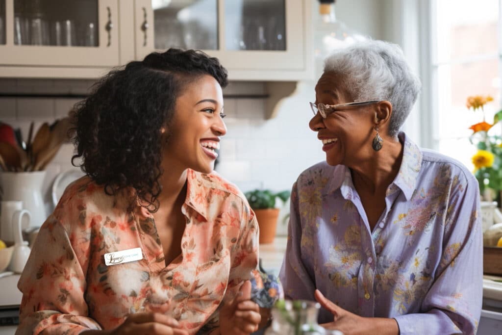 Home Care in Mesa AZ by Legacy Home Care