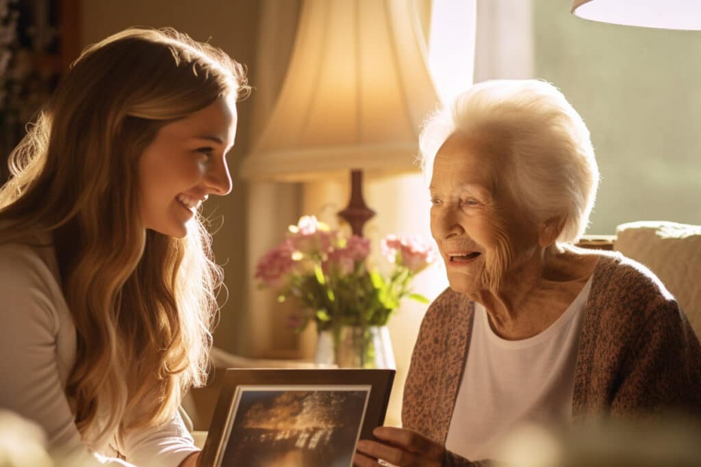 Home Care in Maricopa County AZ by Legacy Home Care