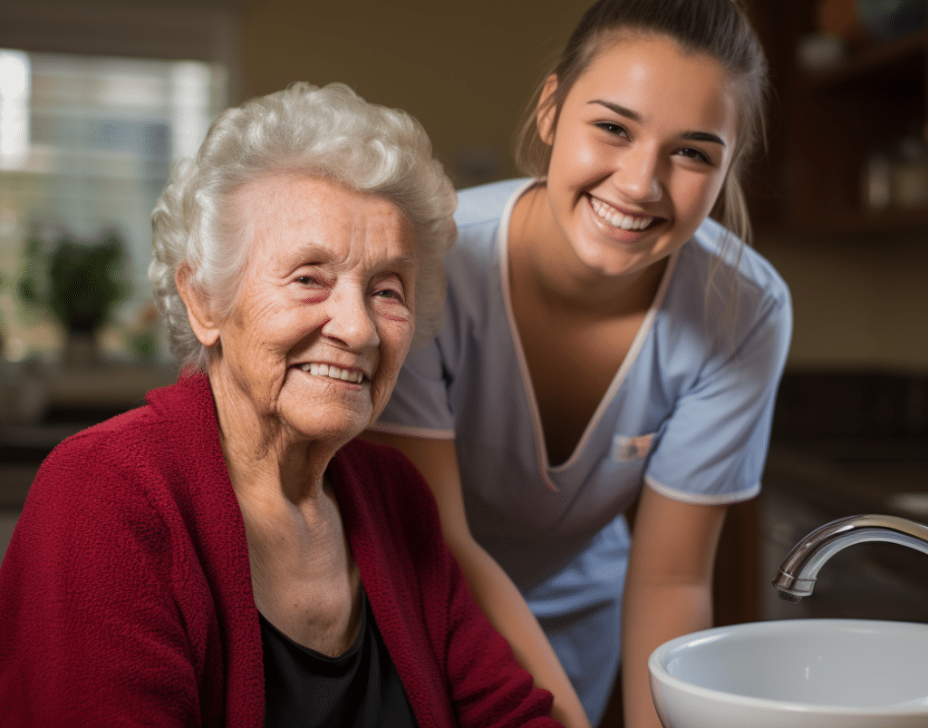 Home Care in Apache Junction AZ by Legacy Home Care