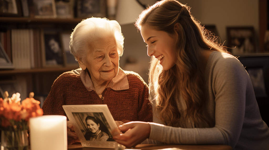Home Care in Chandler AZ by Legacy Home Care