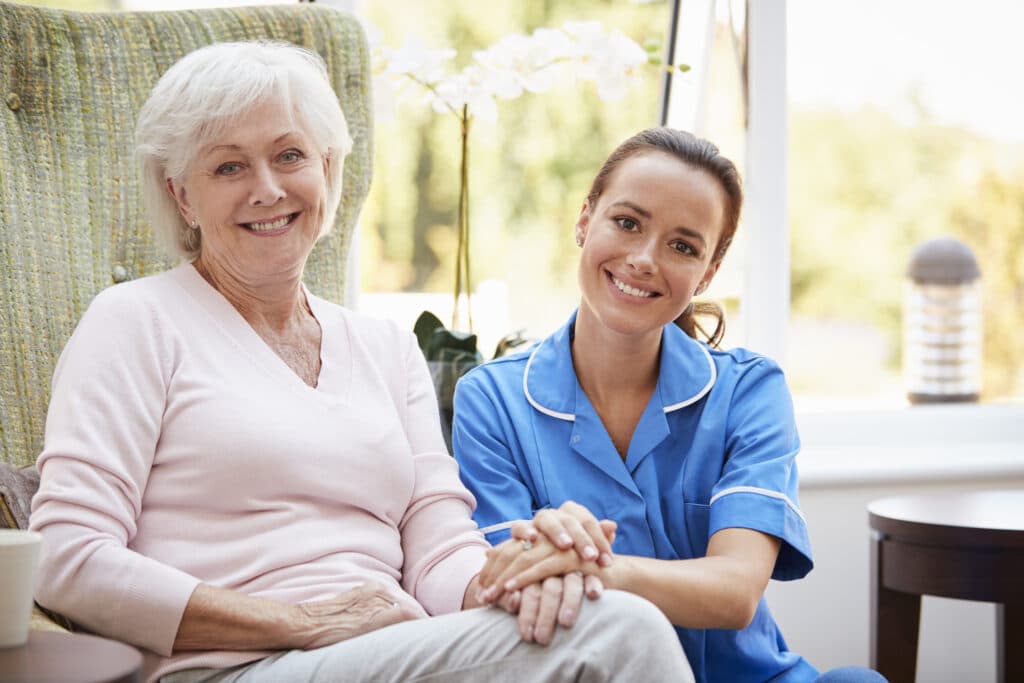 Home Care in Mesa AZ by Legacy Home Care