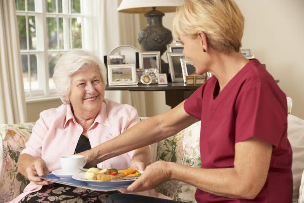 Home Care in Sun Lakes AZ by Legacy Home Care