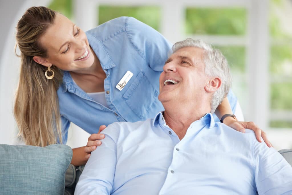 Home Care in Mesa AZ by Legacy Home Care