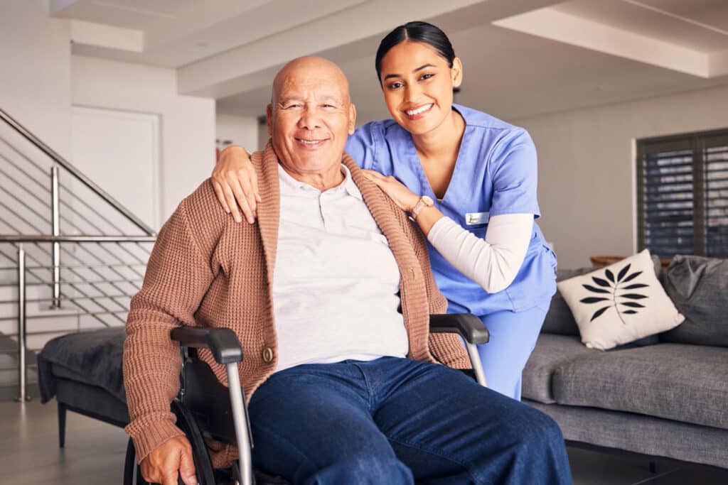 Home Care in Mesa AZ by Legacy Home Care