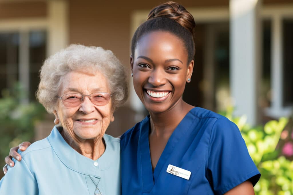 Home Care in Chandler AZ by Legacy Home Care