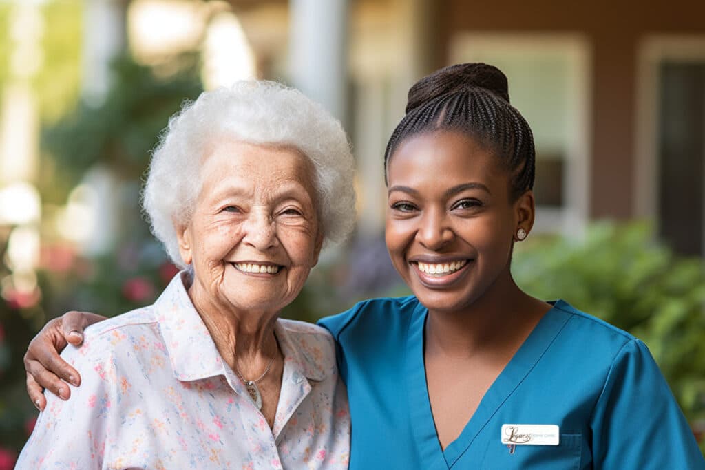 Home Care in Gilbert AZ by Legacy Home Care