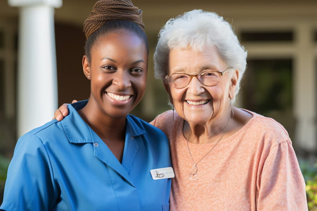 Home Care in Maricopa County AZ by Legacy Home Care