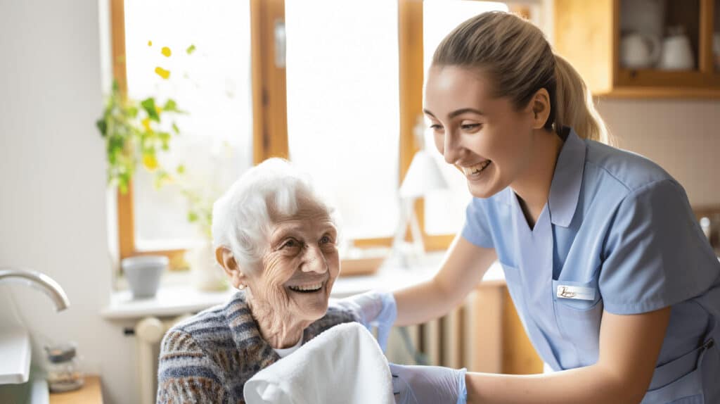 Home Care in Mesa AZ by Legacy Home Care