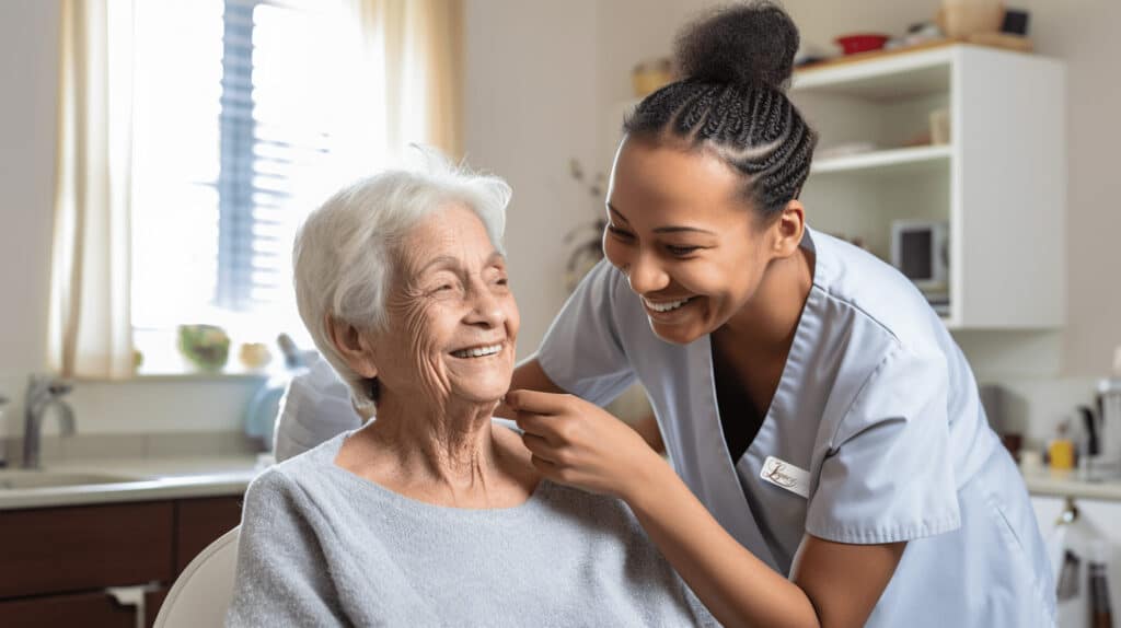 Specialty Home Care Services in Mesa AZ by Legacy Home Care
