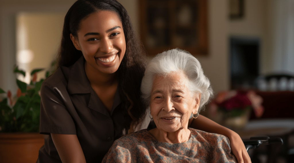 Specialty Services in Mesa AZ by Legacy Home Care