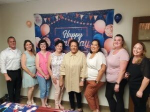 Home Care in Mesa