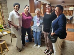 Home Care in Mesa
