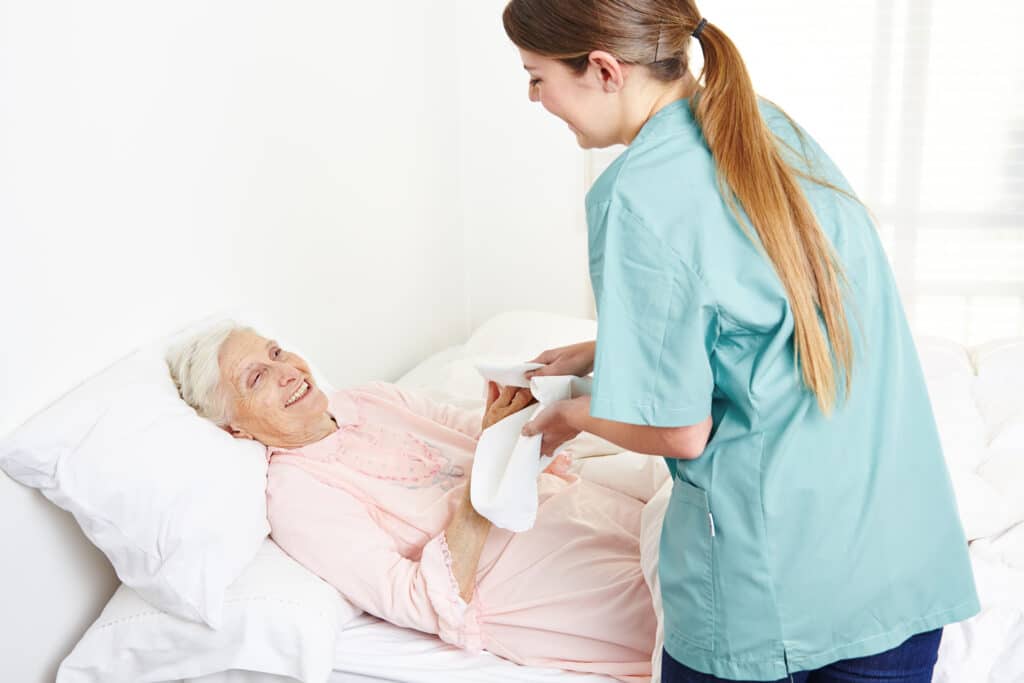 Home Care in Sun Lakes AZ by Legacy Home Care
