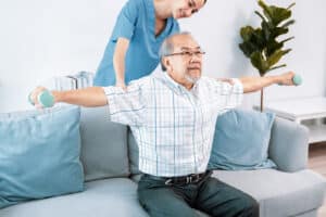 Personal Care at Home: Senior Heart-Health Phoenix, AZ