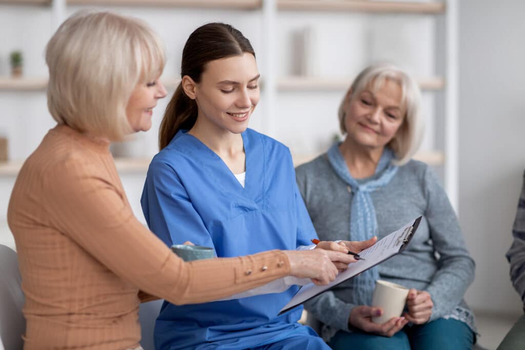 Home Care in Scottsdale AZ by Legacy Home Care