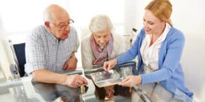 Alzheimer's Home Care: Understand Alzheimer’s Better in Mesa, AZ