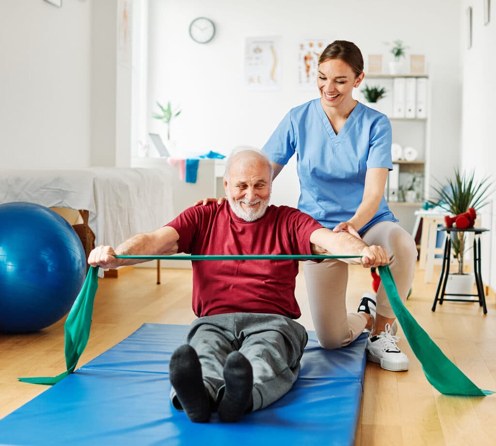 Home Care: Healthy Aging or Seniors in Chandler, AZ